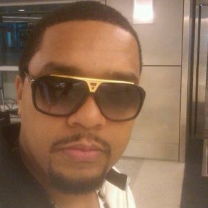 Meet your Posher, Jeffrey